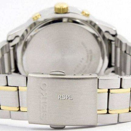Orologio da uomo Seiko Neo Sports Chronograph SKS525 SKS525P1 SKS525P