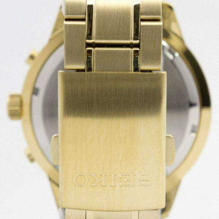 Orologio da uomo Seiko Neo Sports Chronograph SKS526 SKS526P1 SKS526P