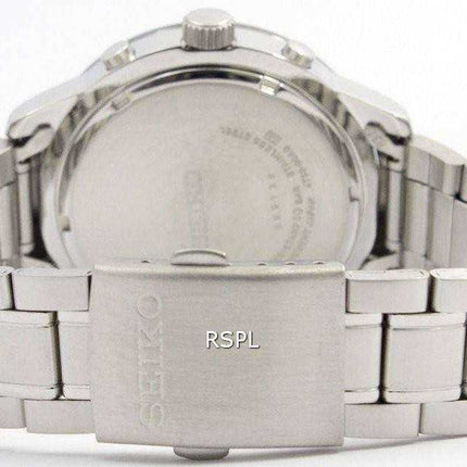 Orologio da uomo Seiko Neo Sports Chronograph SKS527 SKS527P1 SKS527P