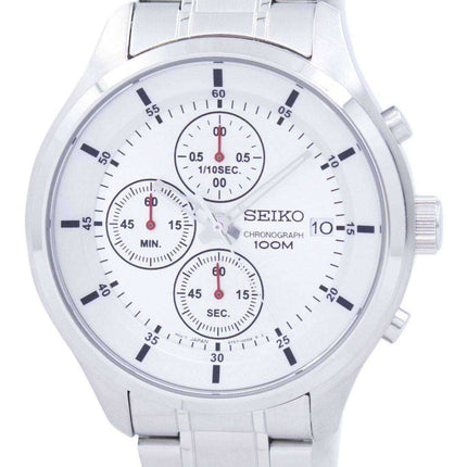 Orologio da uomo Seiko Chronograph Quartz SKS535 SKS535P1 SKS535P