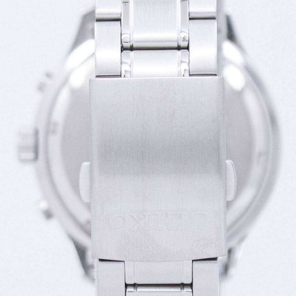Orologio da uomo Seiko Chronograph Quartz SKS535 SKS535P1 SKS535P