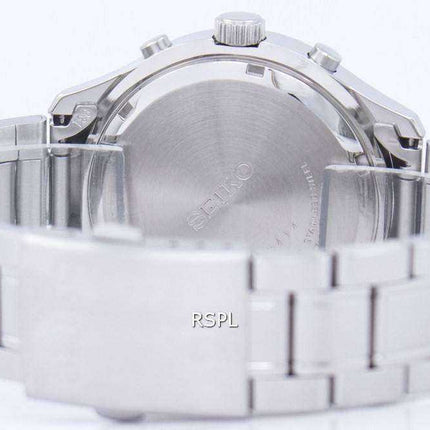 Orologio da uomo Seiko Chronograph Quartz SKS535 SKS535P1 SKS535P