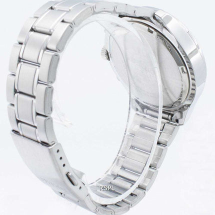 Cronografo da uomo al quarzo Seiko SKS537P SKS537P1 SKS537P