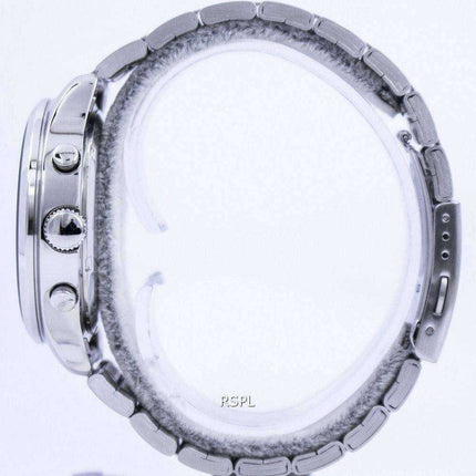 Orologio da uomo Seiko Quartz Chronograph SKS539 SKS539P1 SKS539P