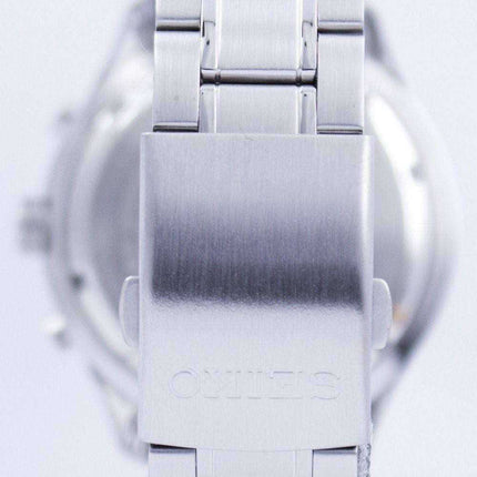 Orologio da uomo Seiko Quartz Chronograph SKS539 SKS539P1 SKS539P