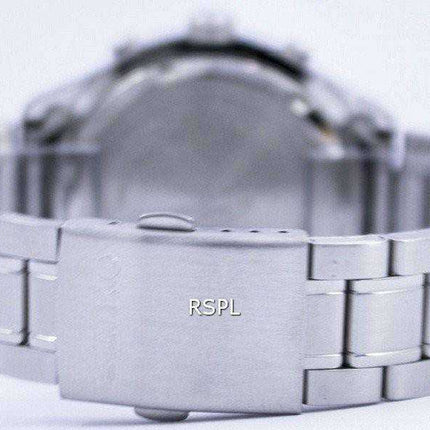 Orologio da uomo Seiko Quartz Chronograph SKS539 SKS539P1 SKS539P