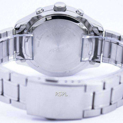 Orologio da uomo Seiko Quartz Chronograph SKS539 SKS539P1 SKS539P