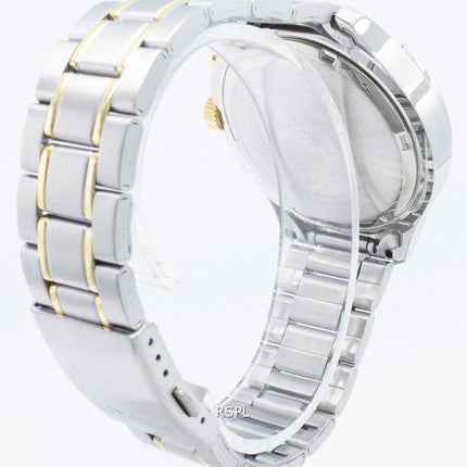 Orologio al quarzo da uomo Seiko Chronograph SKS543 SKS543P1 SKS543P