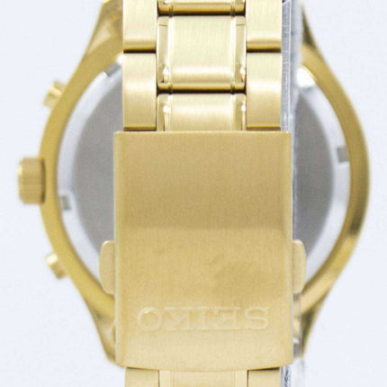 Orologio da uomo Seiko Chronograph Quartz SKS544 SKS544P1 SKS544P