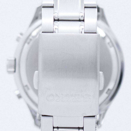 Orologio da uomo Seiko Neo Cronografo sportivo al quarzo SKS545 SKS545P1 SKS545P