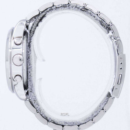 Orologio da uomo Seiko Chronograph Quartz SKS583 SKS583P1 SKS583P