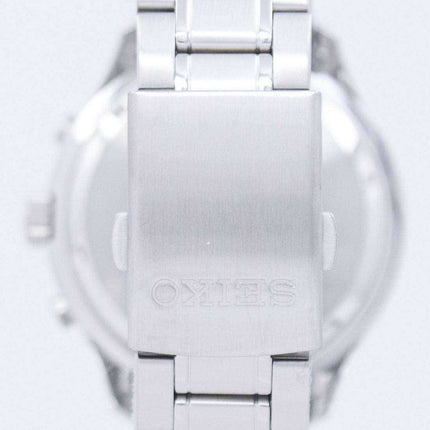 Orologio da uomo Seiko Chronograph Quartz SKS583 SKS583P1 SKS583P