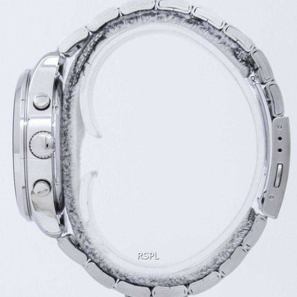 Orologio da uomo Seiko Chronograph Quartz SKS587 SKS587P1 SKS587P