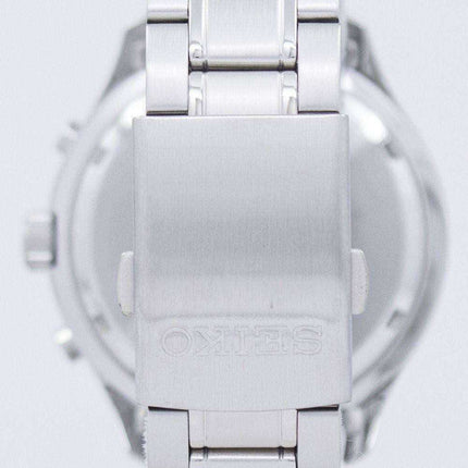 Orologio da uomo Seiko Chronograph Quartz SKS587 SKS587P1 SKS587P
