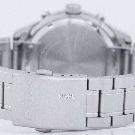 Orologio da uomo Seiko Chronograph Quartz SKS587 SKS587P1 SKS587P
