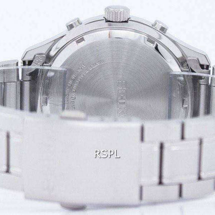 Orologio da uomo Seiko Chronograph Quartz SKS587 SKS587P1 SKS587P