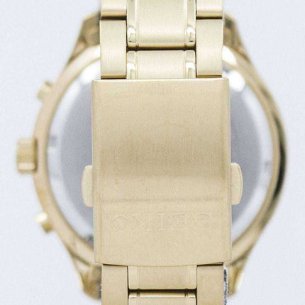 Orologio da uomo Seiko Chronograph Quartz SKS592 SKS592P1 SKS592P