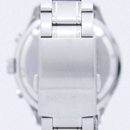 Orologio da uomo Seiko Chronograph Quartz SKS593 SKS593P1 SKS593P