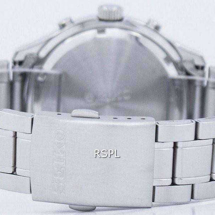 Orologio da uomo Seiko Chronograph Quartz SKS593 SKS593P1 SKS593P