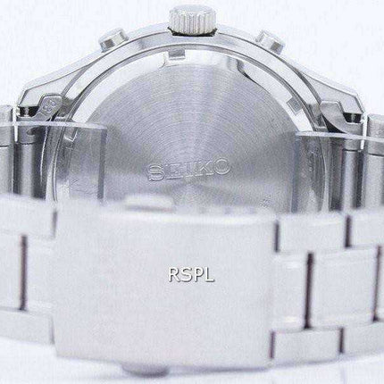 Orologio da uomo Seiko Chronograph Quartz SKS593 SKS593P1 SKS593P