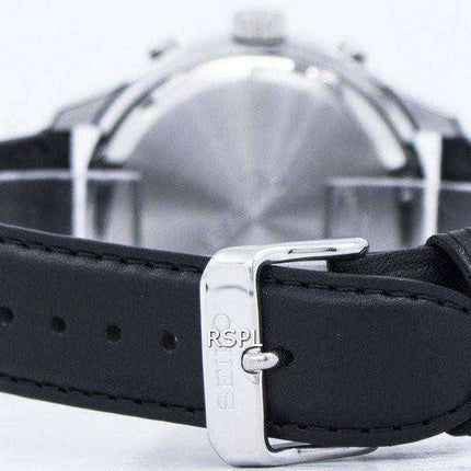 Orologio da uomo Seiko Chronograph Quartz SKS595 SKS595P1 SKS595P