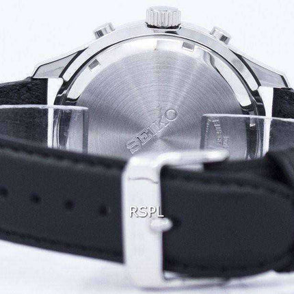 Orologio da uomo Seiko Chronograph Quartz SKS595 SKS595P1 SKS595P