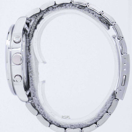 Orologio da uomo Seiko Neo Cronografo sportivo al quarzo SKS601 SKS601P1 SKS601P