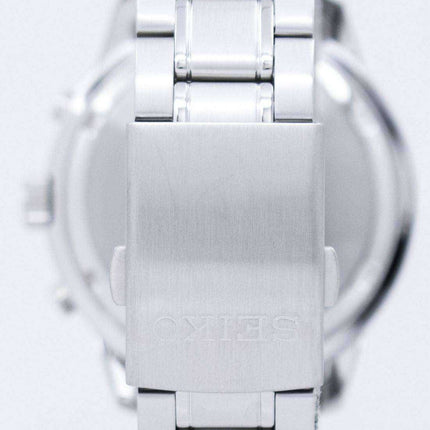 Orologio da uomo Seiko Neo Cronografo sportivo al quarzo SKS601 SKS601P1 SKS601P