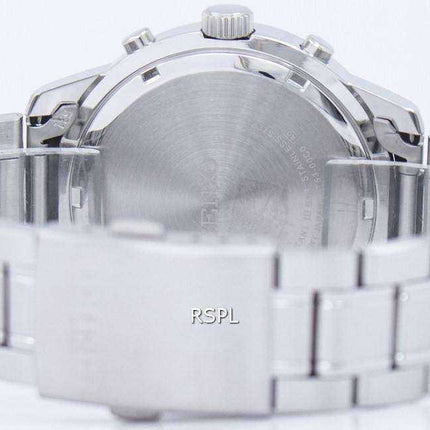 Orologio da uomo Seiko Neo Cronografo sportivo al quarzo SKS601 SKS601P1 SKS601P