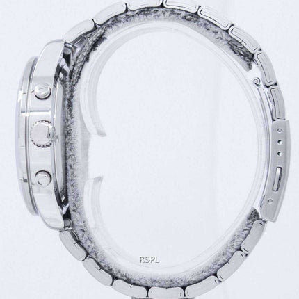 Orologio da uomo Seiko Neo Cronografo sportivo al quarzo SKS603 SKS603P1 SKS603P