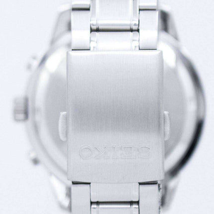 Orologio da uomo Seiko Neo Cronografo sportivo al quarzo SKS603 SKS603P1 SKS603P