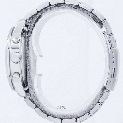 Orologio da uomo Seiko Chronograph Quartz SKS605 SKS605P1 SKS605P