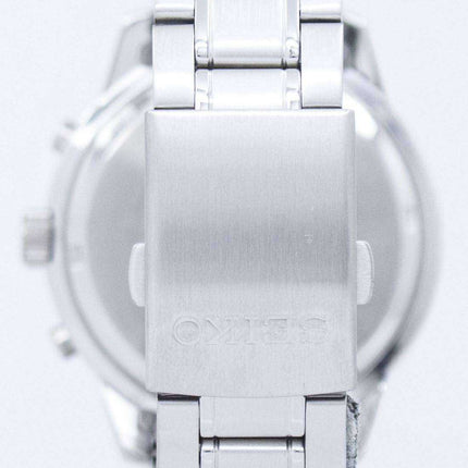 Orologio da uomo Seiko Chronograph Quartz SKS605 SKS605P1 SKS605P