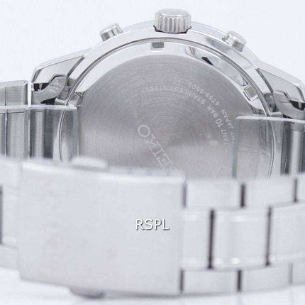 Orologio da uomo Seiko Chronograph Quartz SKS605 SKS605P1 SKS605P