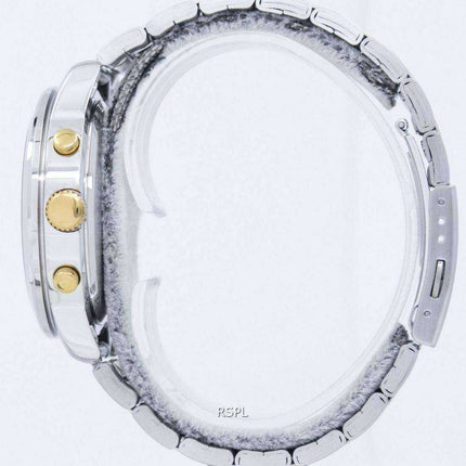 Orologio da uomo Seiko Chronograph Quartz SKS607 SKS607P1 SKS607P