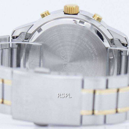 Orologio da uomo Seiko Chronograph Quartz SKS607 SKS607P1 SKS607P