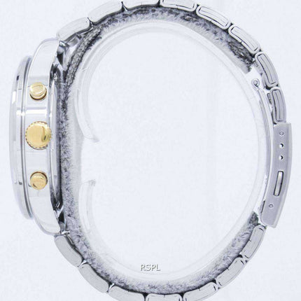 Orologio da uomo Seiko Chronograph Quartz SKS609 SKS609P1 SKS609P