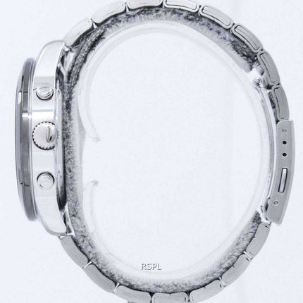 Orologio da uomo Seiko Chronograph Quartz SKS611 SKS611P1 SKS611P