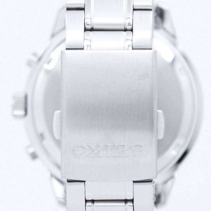 Orologio da uomo Seiko Chronograph Quartz SKS611 SKS611P1 SKS611P