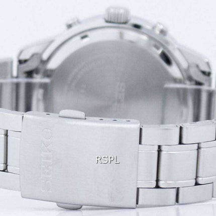 Orologio da uomo Seiko Chronograph Quartz SKS611 SKS611P1 SKS611P