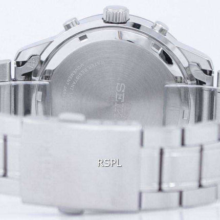 Orologio da uomo Seiko Chronograph Quartz SKS611 SKS611P1 SKS611P