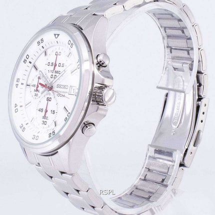 Orologio da uomo Seiko Chronograph Quartz SKS623 SKS623P1 SKS623P