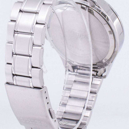 Orologio da uomo Seiko Chronograph Quartz SKS623 SKS623P1 SKS623P