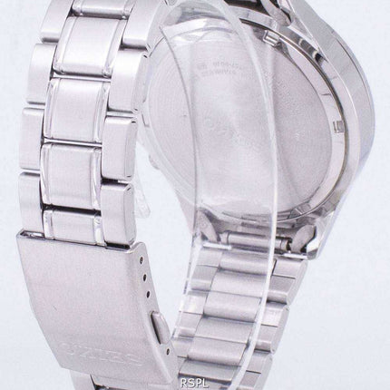 Orologio da uomo Seiko Chronograph Quartz SKS627 SKS627P1 SKS627P