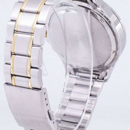 Orologio da uomo Seiko Chronograph Quartz SKS629 SKS629P1 SKS629P