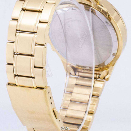 Orologio da uomo Seiko Chronograph Quartz SKS632 SKS632P1 SKS632P