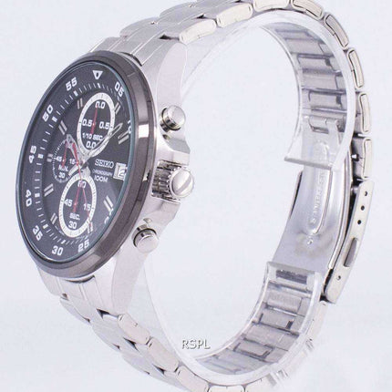 Orologio da uomo Seiko Chronograph Quartz SKS633 SKS633P1 SKS633P