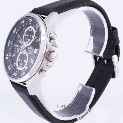 Orologio da uomo Seiko Chronograph Quartz SKS635 SKS635P1 SKS635P