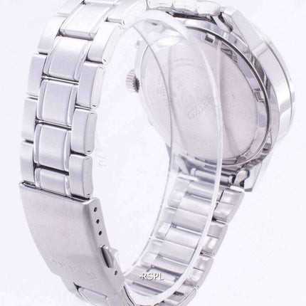 Orologio da uomo analogico al quarzo Seiko Chronograph SKS637 SKS637P1 SKS637P