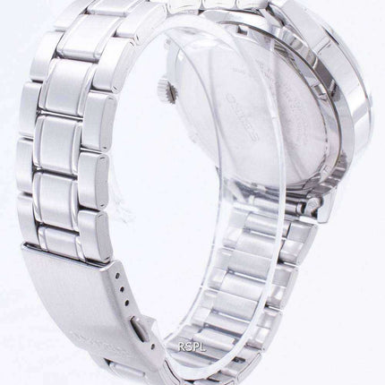 Orologio da uomo analogico al quarzo Seiko Chronograph SKS641 SKS641P1 SKS641P